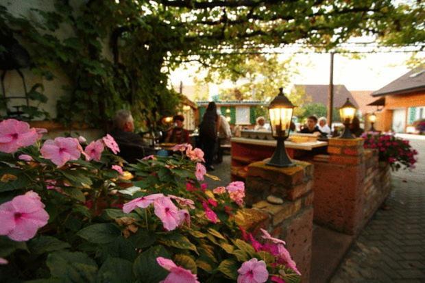 Gasthaus Hotel Adler Endingen am Kaiserstuhl Esterno foto